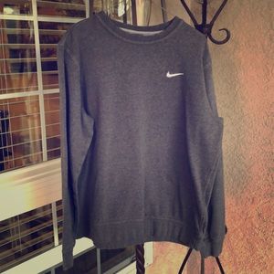 Men’s Nike Sweatshirt